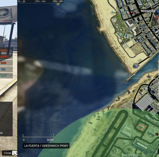 Greenwich Pkwy, La Puerta preview 1